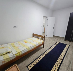 Apartman Gong